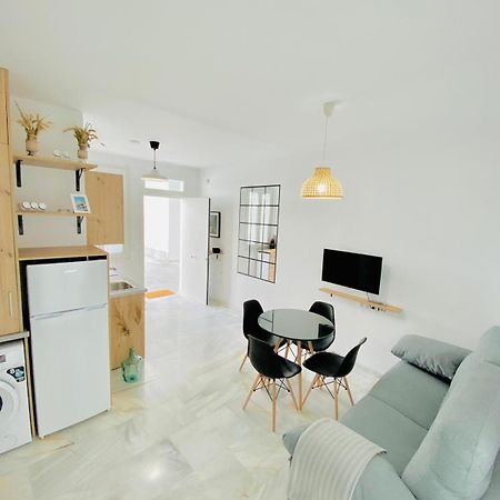 Soleo Suite Jerez de la Frontera Exterior foto