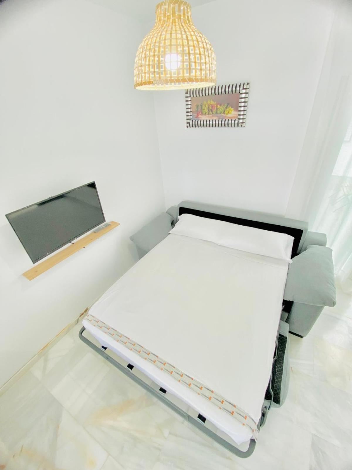 Soleo Suite Jerez de la Frontera Exterior foto